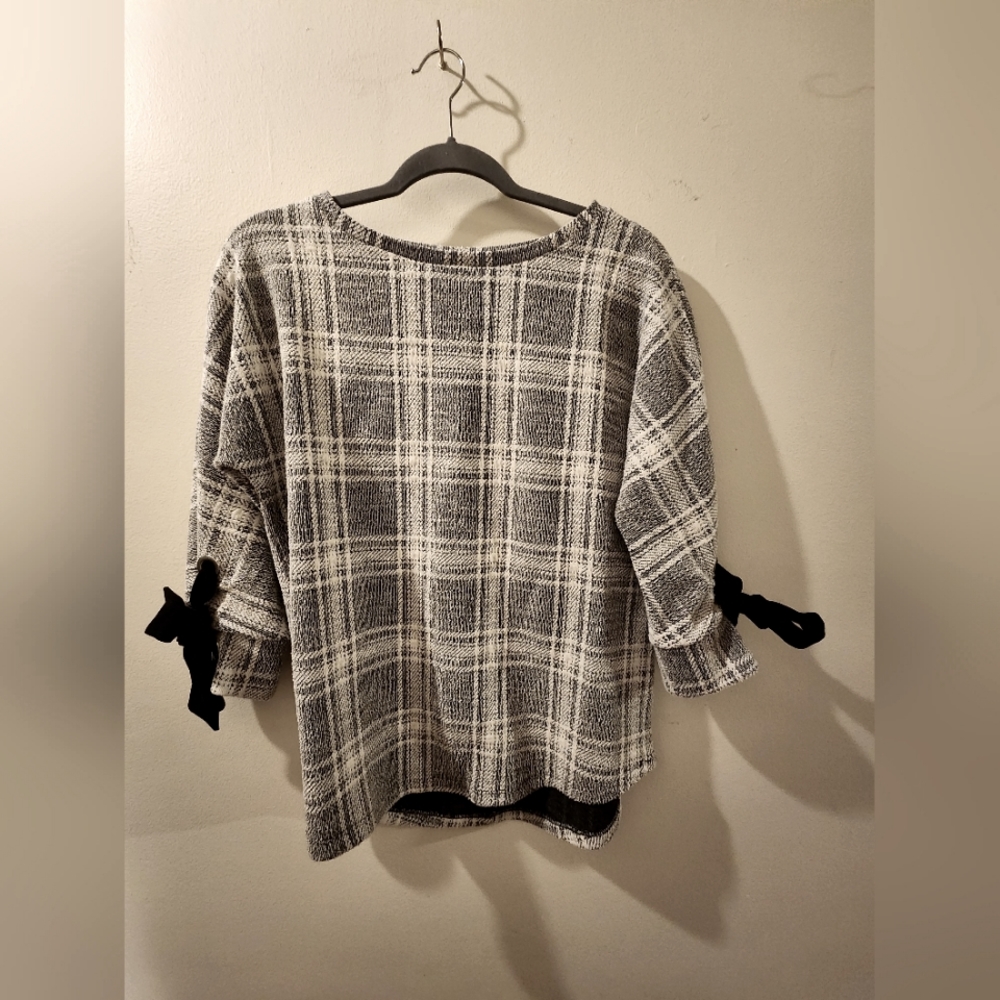 Charter Club Women's top size Small